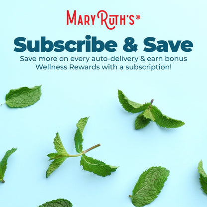Vegan Liquid Chlorophyll Drops